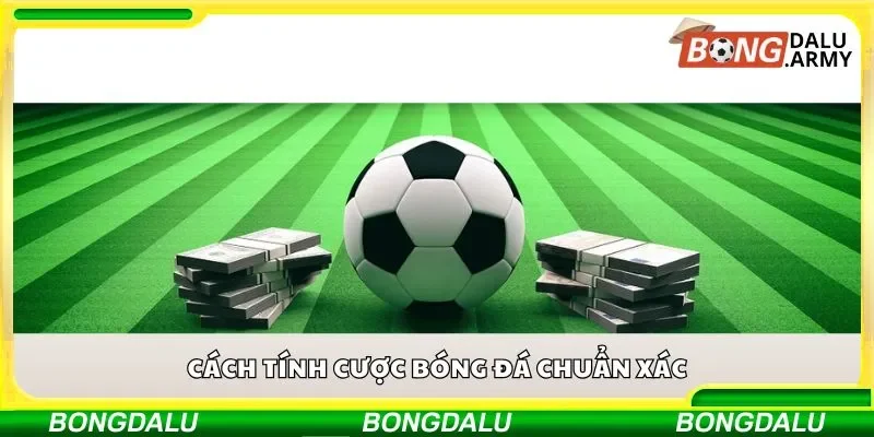 Thắng cược không khó nếu biết cách tính cược chuẩn xác